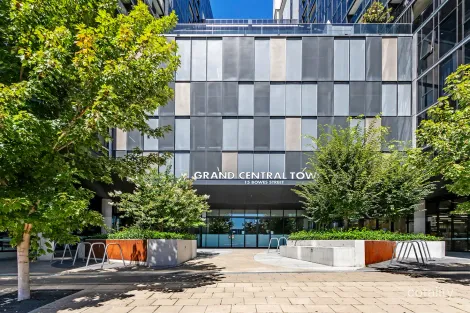 819/15 Bowes St, Phillip, ACT 2606