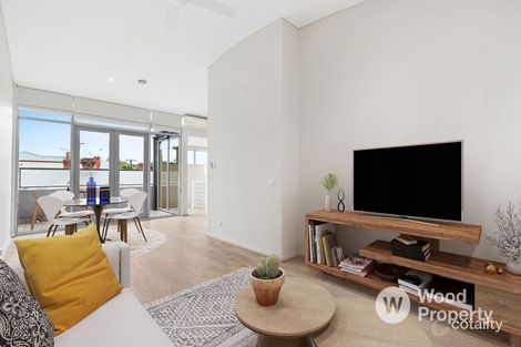 Property photo of 7/128-140 Chapel Street St Kilda VIC 3182