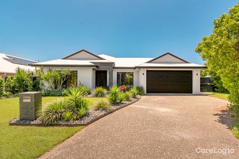 Property photo of 1 Ragamuffin Drive West Coomera QLD 4209
