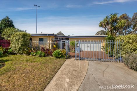 Property photo of 31 Parkview Crescent Hampton East VIC 3188