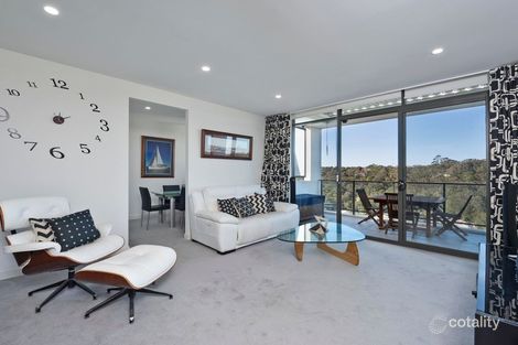 Property photo of 605/11 Waterview Drive Lane Cove NSW 2066