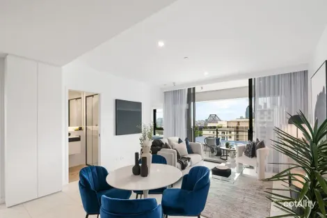 706/458 Brunswick St, Fortitude Valley, QLD 4006