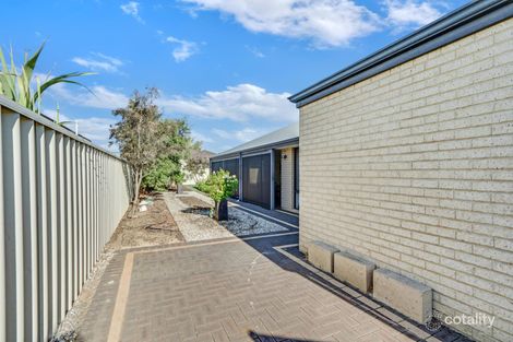 Property photo of 18 Milesi Bend Dalyellup WA 6230
