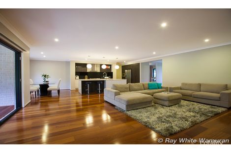 24 Gainsborough Dr, D'Aguilar, QLD 4514