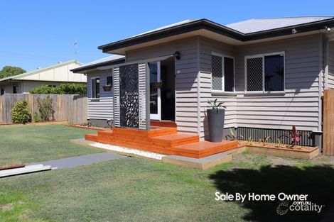 Property photo of 197 Targo Street Walkervale QLD 4670