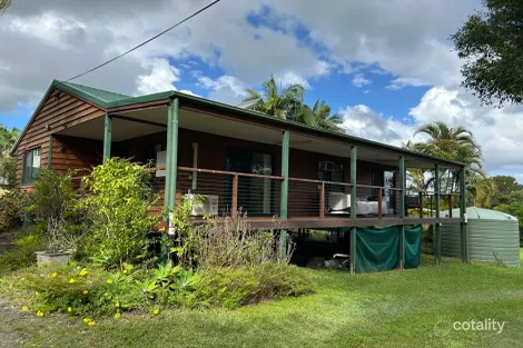 1 Renshaw Rd, Pinbarren, QLD 4568