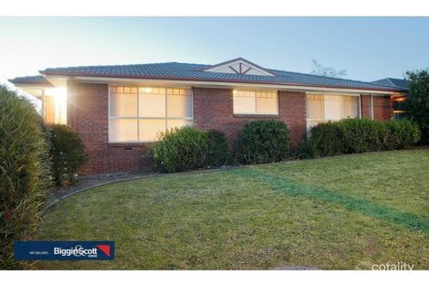 Property photo of 1/196 Scoresby Road Boronia VIC 3155
