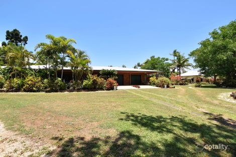 Property photo of 330 Mourilyan Harbour Road Mourilyan QLD 4858
