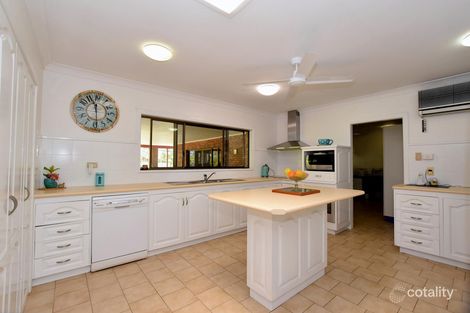 Property photo of 330 Mourilyan Harbour Road Mourilyan QLD 4858