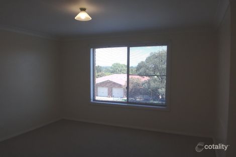 Property photo of 1/11 Floribunda Close Warabrook NSW 2304