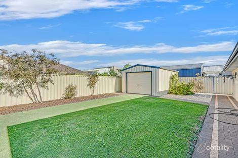 Property photo of 18 Milesi Bend Dalyellup WA 6230