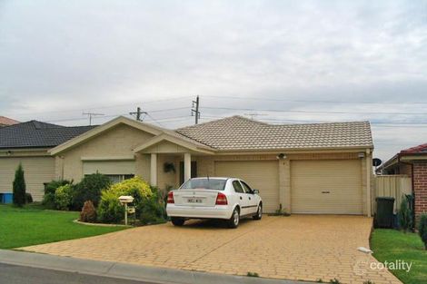 47 Toscana St, Prestons, NSW 2170