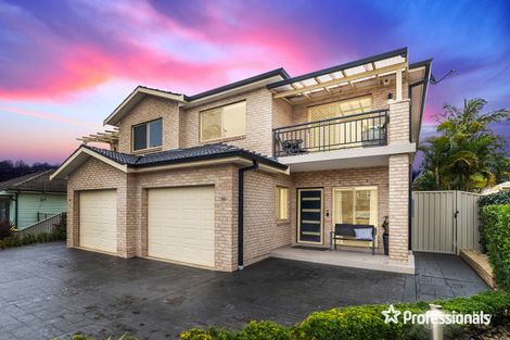 Property photo of 65 Mackenzie Street Revesby NSW 2212