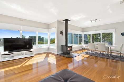 Property photo of 8 Casuarina Crescent Berriedale TAS 7011