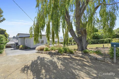 Property photo of 8 Casuarina Crescent Berriedale TAS 7011