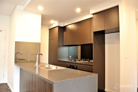 Property photo of 503/5 Powell Street Homebush NSW 2140