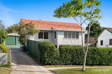 Property photo of 39 Fegen Drive Moorooka QLD 4105