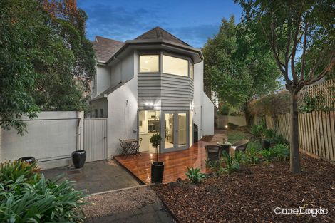 Property photo of 5/27 Auburn Grove Hawthorn East VIC 3123