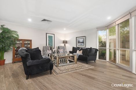 Property photo of 5/27 Auburn Grove Hawthorn East VIC 3123