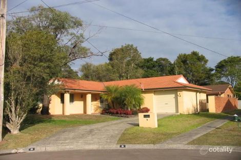 6 Bosun Cl, Bateau Bay, NSW 2261