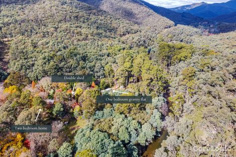 Property photo of 3910 Mansfield-Woods Point Road Jamieson VIC 3723