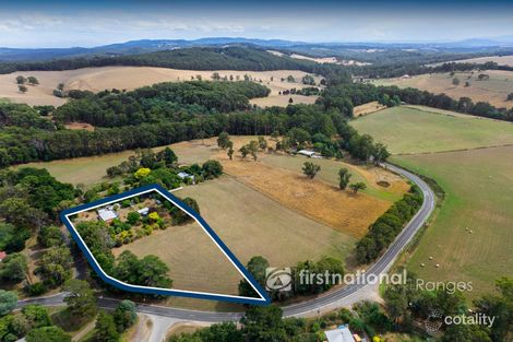 565 Paternoster Rd, Mount Burnett, VIC 3781