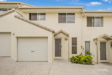 Property photo of 3/14-16 Tolman Court Maroochydore QLD 4558