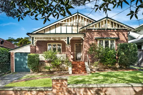 Property photo of 5 Harden Avenue Northbridge NSW 2063