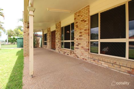 Property photo of 5 Tineele Place Emerald QLD 4720