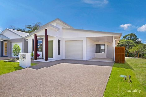 8 Huxley Cres, Oonoonba, QLD 4811