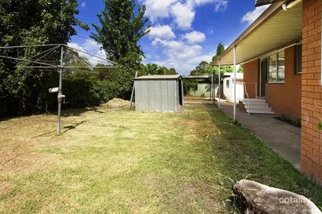 Property photo of 110 Cox Avenue Penrith NSW 2750