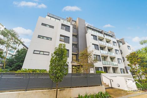 Property photo of 205/19-21 Wilson Street Botany NSW 2019