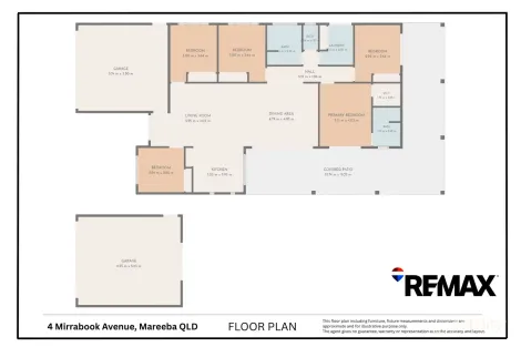 Property photo of 4 Mirrabook Avenue Mareeba QLD 4880