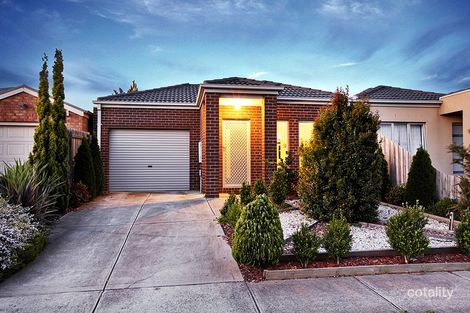 Property photo of 1/4 Yale Court Truganina VIC 3029