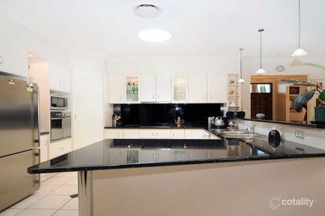 Property photo of 20 Barton Street Middle Ridge QLD 4350