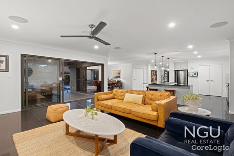 Property photo of 3 Aurelius Street Augustine Heights QLD 4300