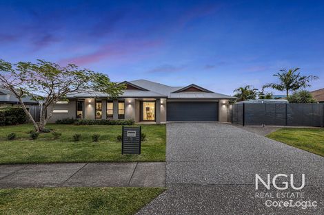 Property photo of 3 Aurelius Street Augustine Heights QLD 4300
