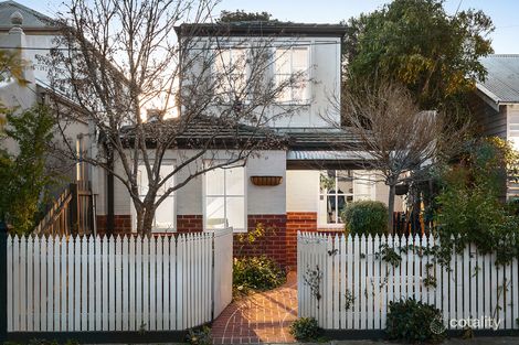 Property photo of 21B Ellesmere Street Northcote VIC 3070