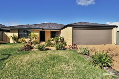 6 Astrolabe Way, Swan View, WA 6056