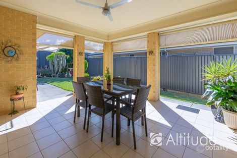 Property photo of 96 Dalmeny Drive Macquarie Hills NSW 2285