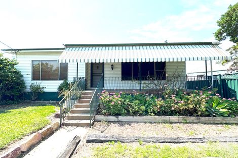 Property photo of 46 Wee Waa Road Narrabri NSW 2390