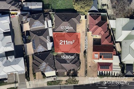 Property photo of 120B Nollamara Avenue Nollamara WA 6061