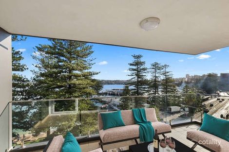 20/37-38 East Esp, Manly, NSW 2095