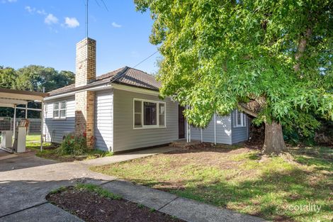 Property photo of 54 Norma Crescent Knoxfield VIC 3180