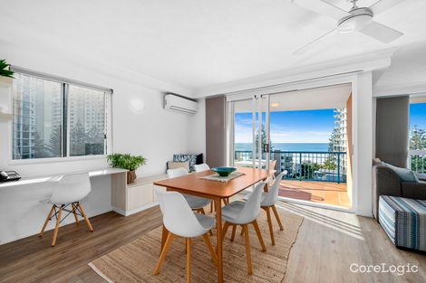 Property photo of 28/93 Old Burleigh Road Broadbeach QLD 4218