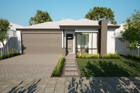 Lot 599 Aviation Bvd, Brabham, WA 6055