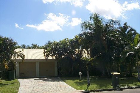 28 Santal Dr, Rasmussen, QLD 4815