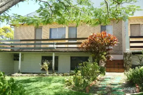 1/12 Ninth Ave, Coorparoo, QLD 4151