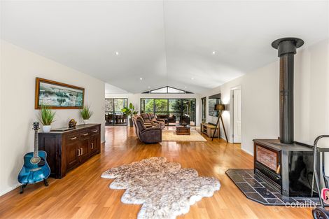 Property photo of 1002 Groomsville Road Geham QLD 4352