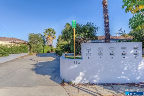 7/115 Peninsula Rd, Maylands, WA 6051